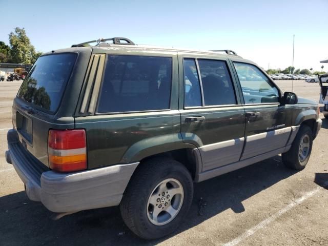 1996 Jeep Grand Cherokee Laredo