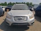 2010 Hyundai Santa FE GLS