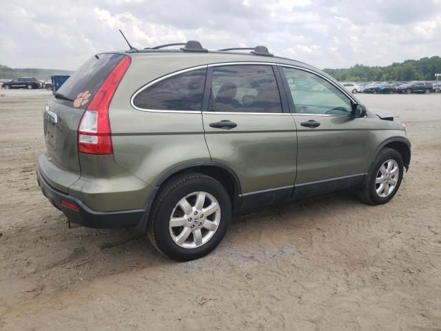 2007 Honda CR-V EX