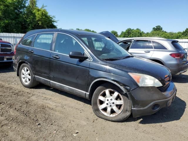 2009 Honda CR-V LX