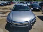 2017 Honda Accord EX