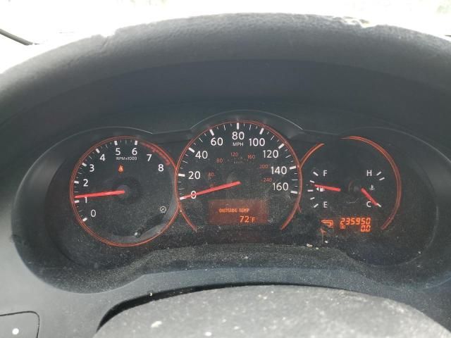 2008 Nissan Altima 2.5