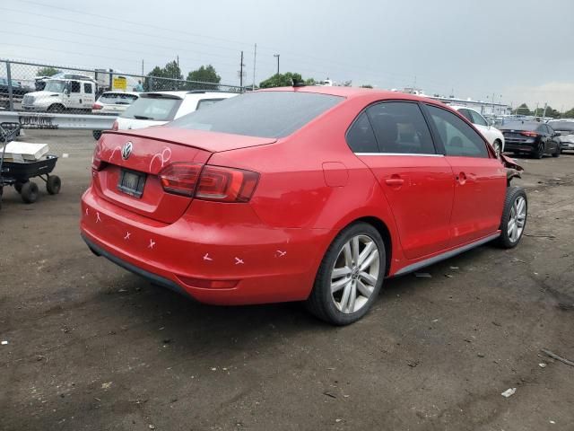 2014 Volkswagen Jetta GLI