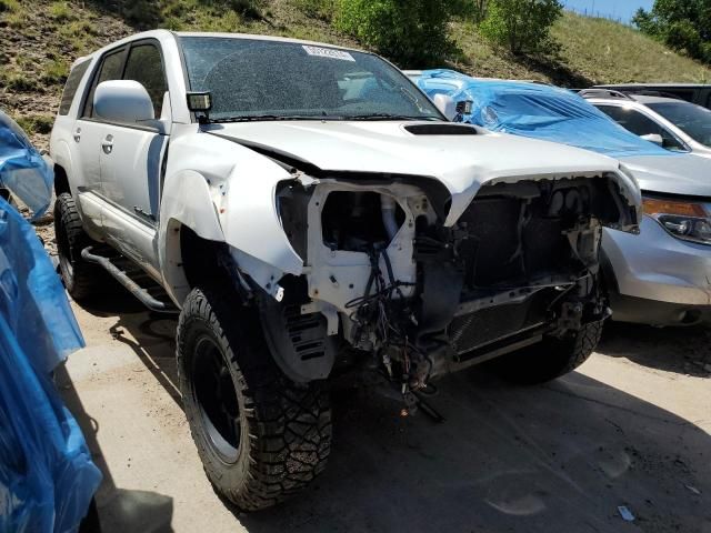 2004 Toyota 4runner SR5