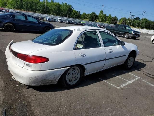 1998 Ford Escort LX