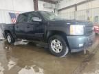 2008 Chevrolet Silverado K1500