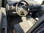 2008 Nissan Frontier King Cab LE