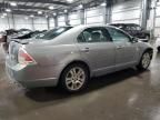 2008 Ford Fusion SEL