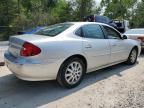 2009 Buick Lacrosse CXL