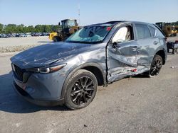 Mazda salvage cars for sale: 2023 Mazda CX-5 Preferred