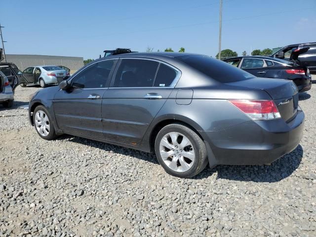 2008 Honda Accord EX