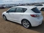 2010 Mazda 3 S