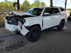 2020 Toyota 4runner SR5/SR5 Premium en venta en Gaston, SC