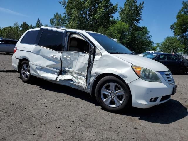 2008 Honda Odyssey Touring