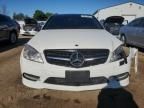 2011 Mercedes-Benz C 350 4matic