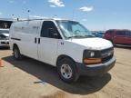 2007 Chevrolet Express G2500