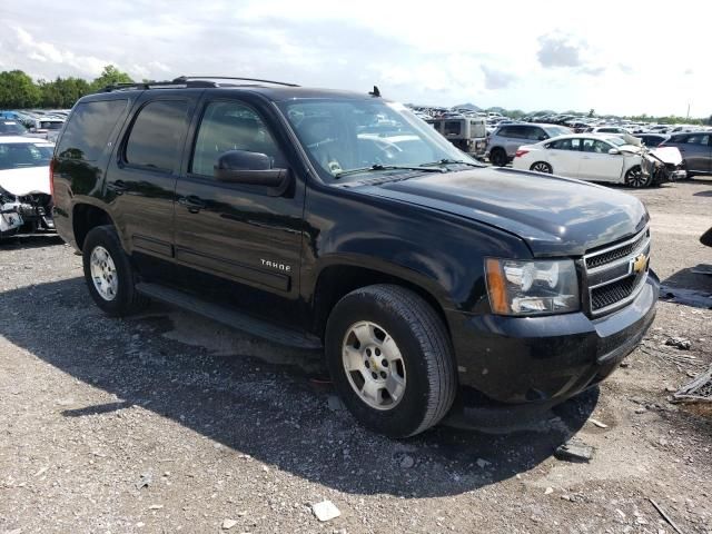 2013 Chevrolet Tahoe K1500 LT