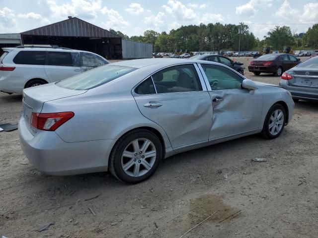 2009 Lexus ES 350