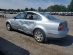 2001 Volkswagen Passat GLX 4MOTION