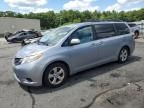 2013 Toyota Sienna LE