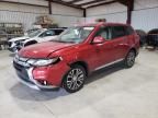 2016 Mitsubishi Outlander SE