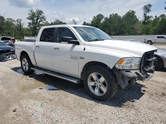 2015 Dodge RAM 1500 SLT