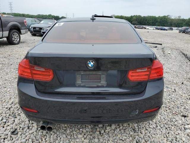 2015 BMW 328 I