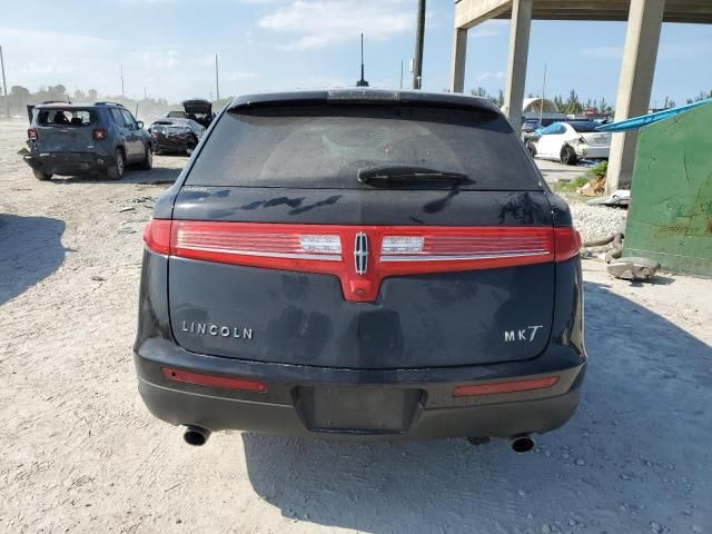 2019 Lincoln MKT