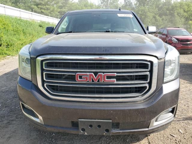 2015 GMC Yukon XL K1500 SLT