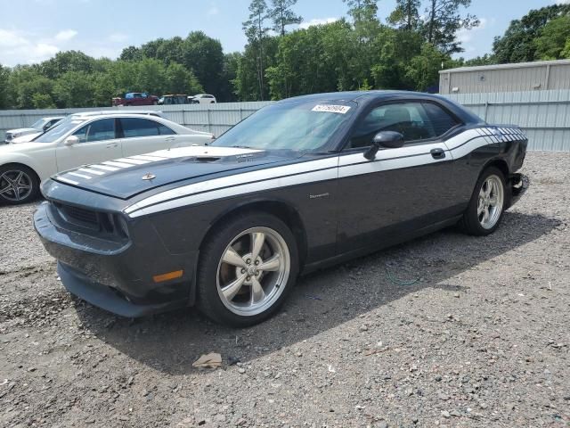 2010 Dodge Challenger R/T