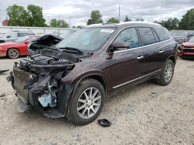 2015 Buick Enclave