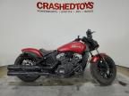 2023 Indian Motorcycle Co. Scout Bobber ABS