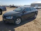 2012 Volkswagen Jetta TDI