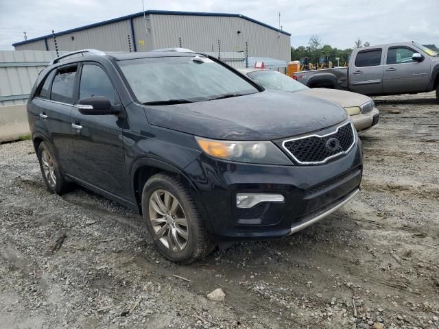 2011 KIA Sorento SX