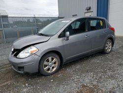 Nissan Vehiculos salvage en venta: 2012 Nissan Versa S