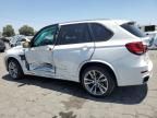 2016 BMW X5 XDRIVE50I