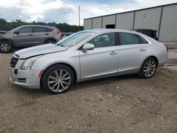 Cadillac Vehiculos salvage en venta: 2017 Cadillac XTS Luxury