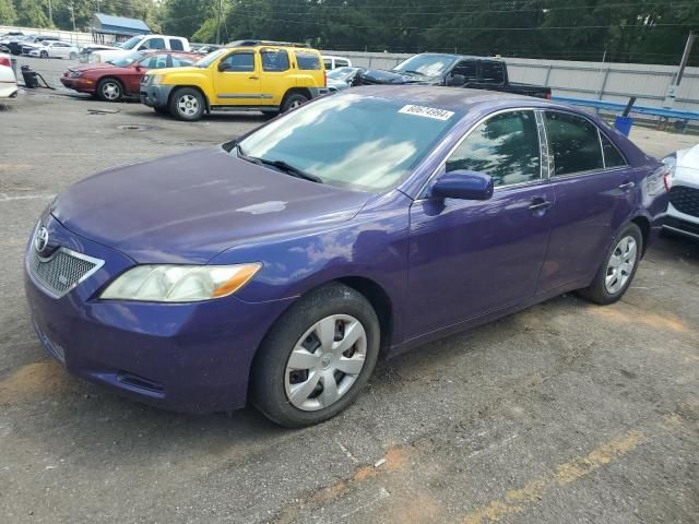 2007 Toyota Camry CE