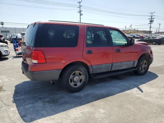 2004 Ford Expedition XLS