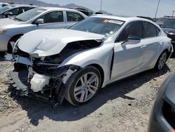 Lexus salvage cars for sale: 2023 Lexus IS 300