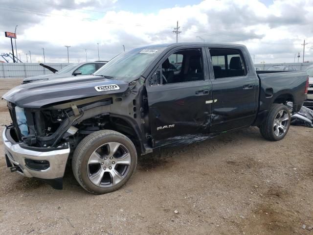 2020 Dodge 1500 Laramie