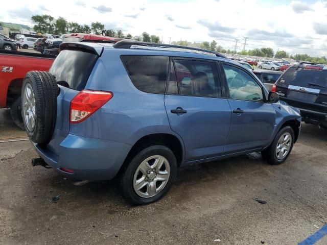 2007 Toyota Rav4