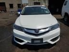 2018 Acura ILX Premium