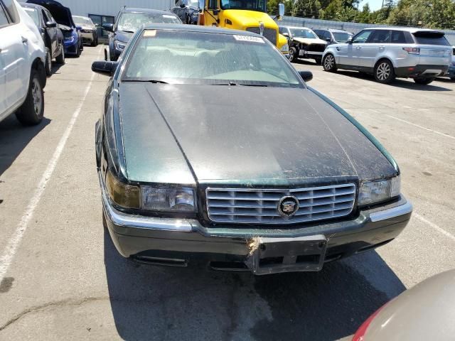 1999 Cadillac Eldorado