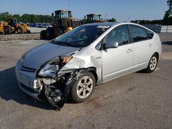 2008 Toyota Prius en venta en Dunn, NC