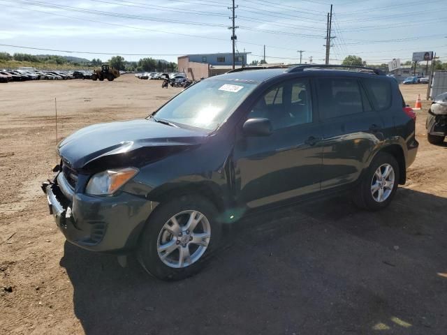 2009 Toyota Rav4