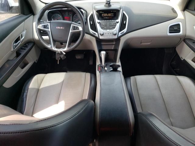 2014 GMC Terrain SLT