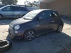 2016 Fiat 500 Electric