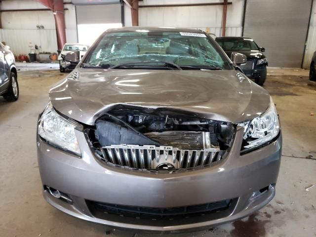 2012 Buick Lacrosse Premium