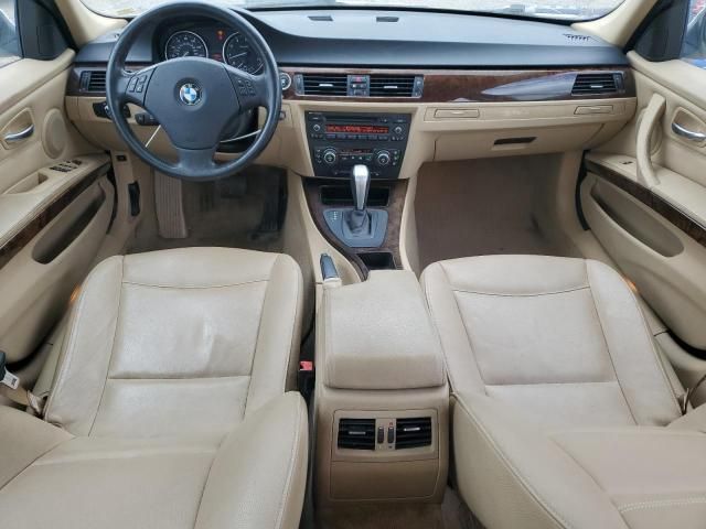 2009 BMW 328 XI